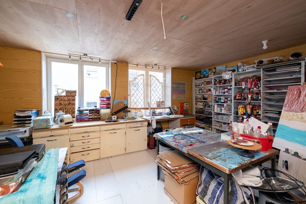 Medium property photo - Dam 1, 2871 CS Schoonhoven